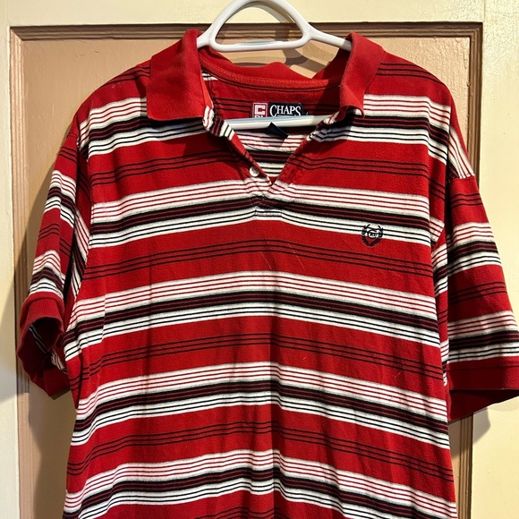 Chaps polo shirt - Picture 1 of 1